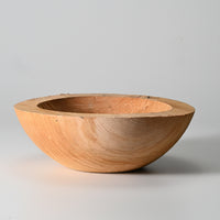 Maple Bowl Cores