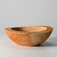 Maple Bowl Cores