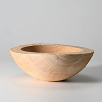 Maple Bowl Cores