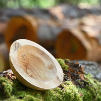 Maple Bowl Cores