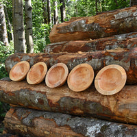 Alder Bowl Cores
