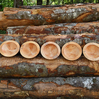 Alder Bowl Cores