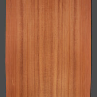 Premium Redwood guitar top with vibrant colour and a fine, even grain. Known for its clarity and responsiveness in acoustic instruments.