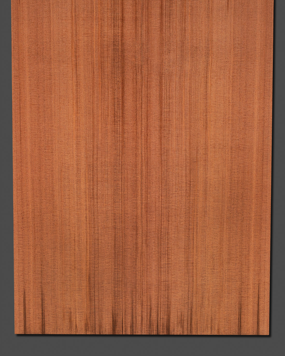 Master-grade Redwood guitar top with a rich, straight grain pattern, offering warm tones and excellent resonance. Ideal for high-end acoustic guitars.