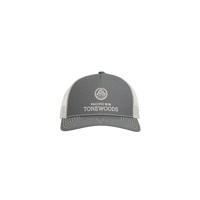 Pacific Rim Tonewoods Hat