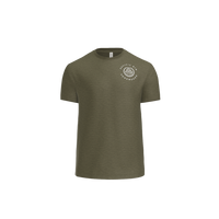 Pacific Rim Tonewoods T-shirt