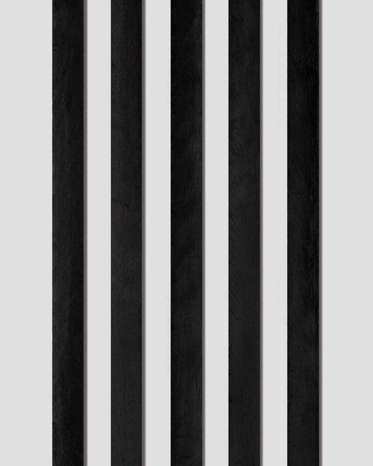 Ebony - Binding