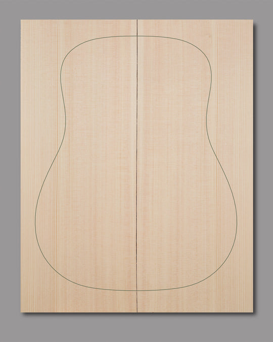 Lutz - Traditional Tonewood