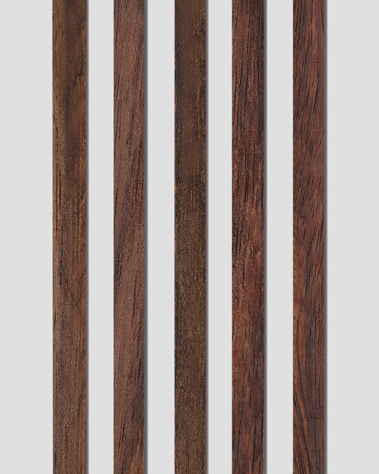 Rosewood - Binding