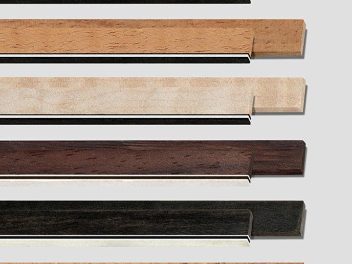 How to Choose the Right Binding Wood for Your Custom Guitar