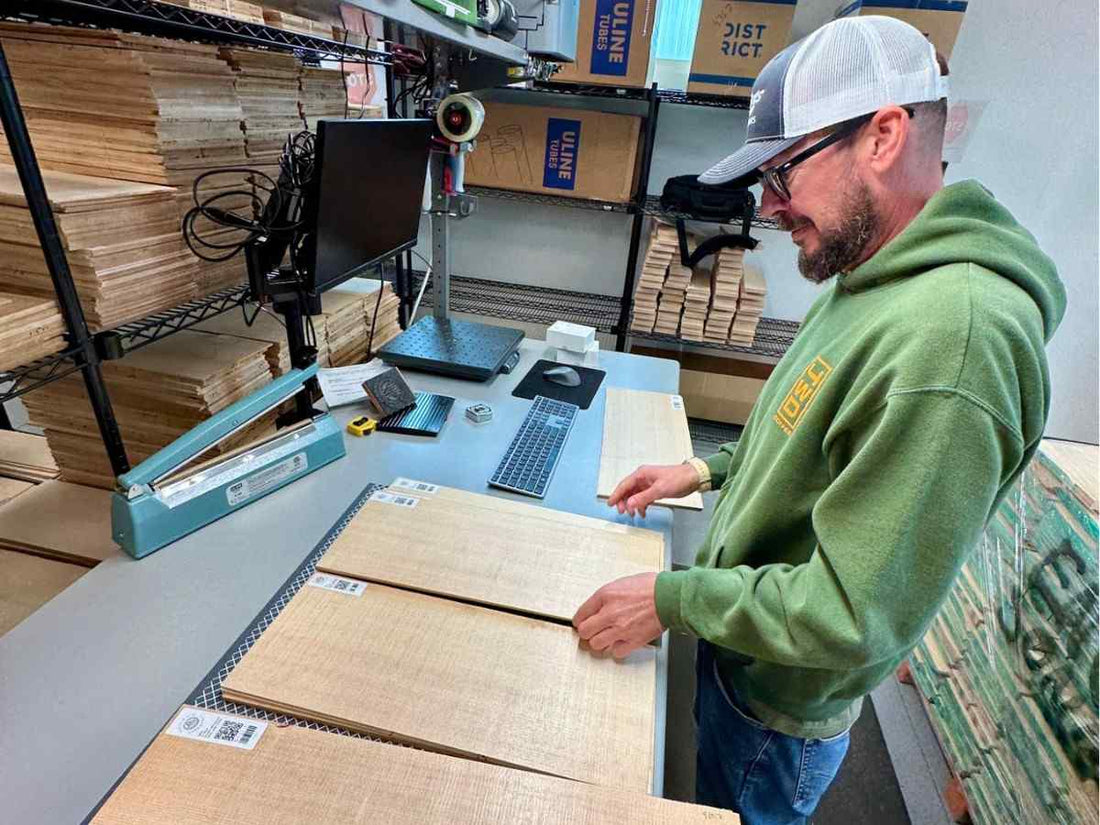 Understanding Tonewoods, Part 4: The Science and Sustainability of Acoustic Guitars