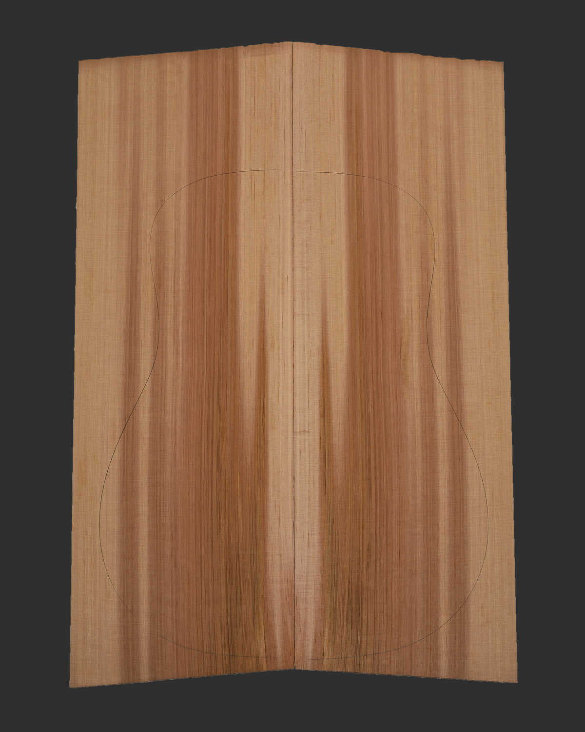 Western Red Cedar 1