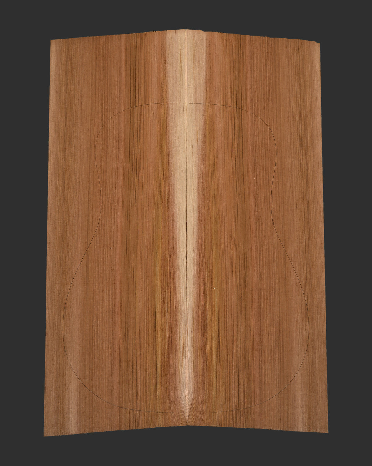 Western Red Cedar 10