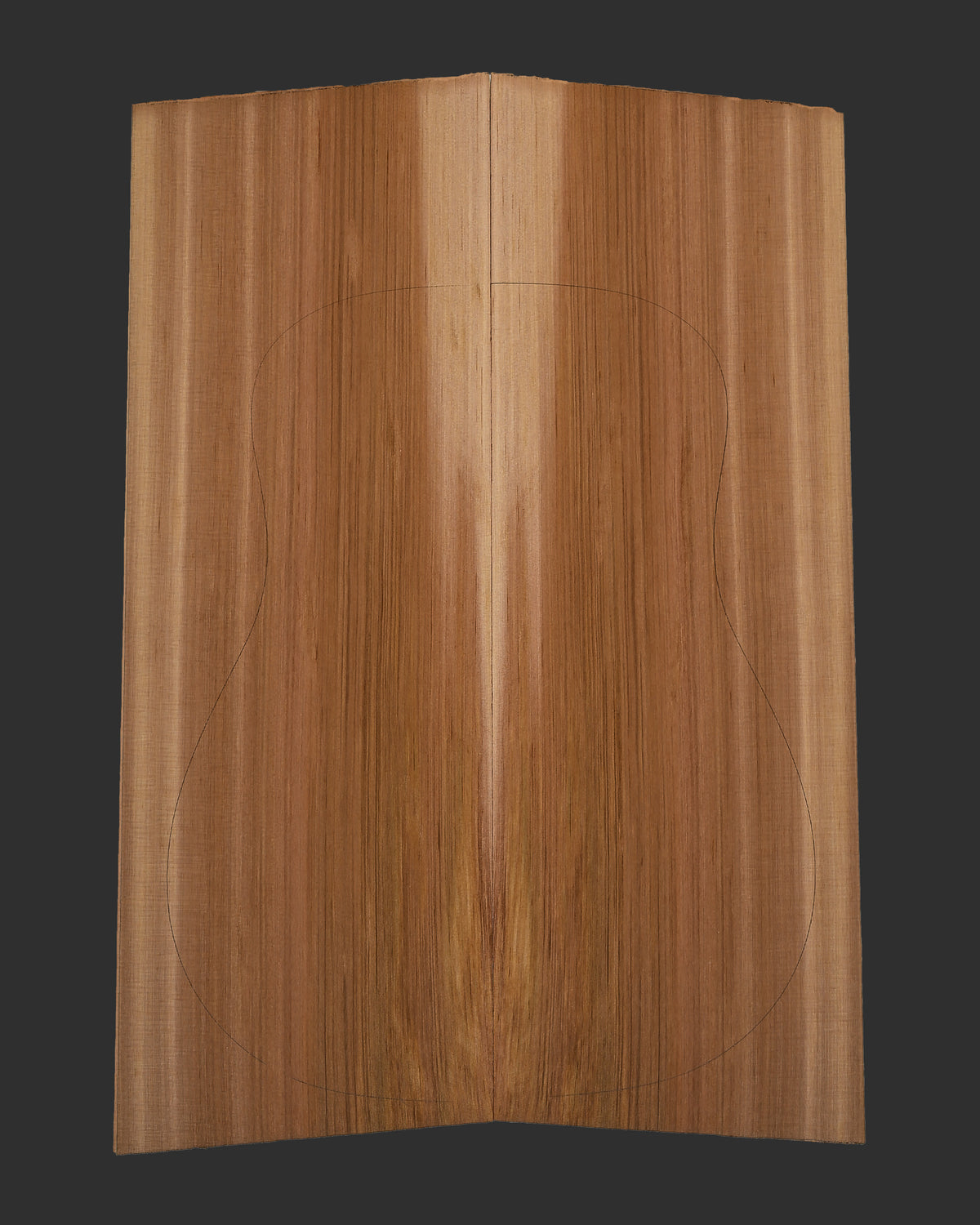 Western Red Cedar 3