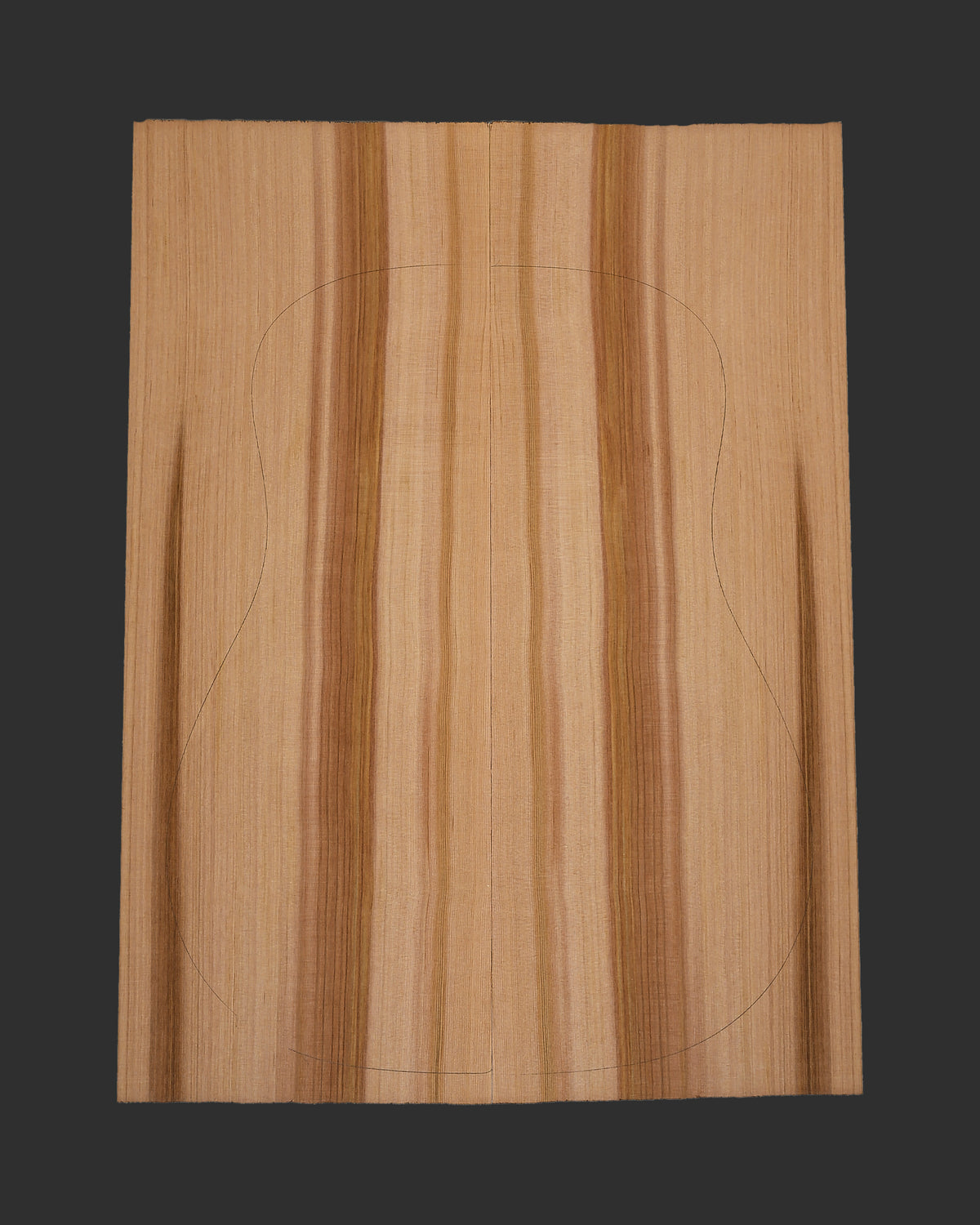 Western Red Cedar 6
