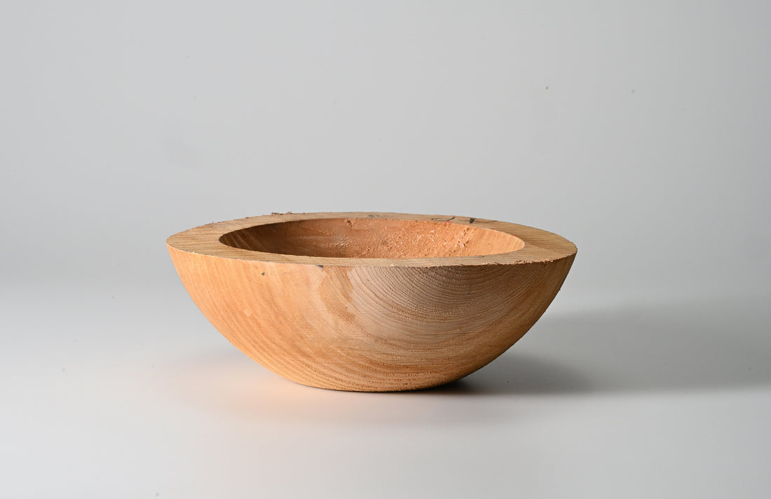 Maple Bowl Cores