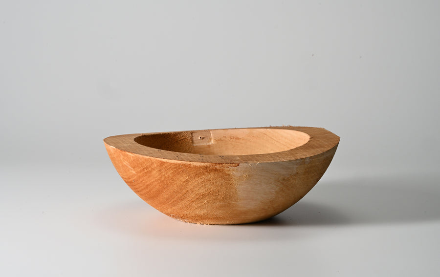 Maple Bowl Cores