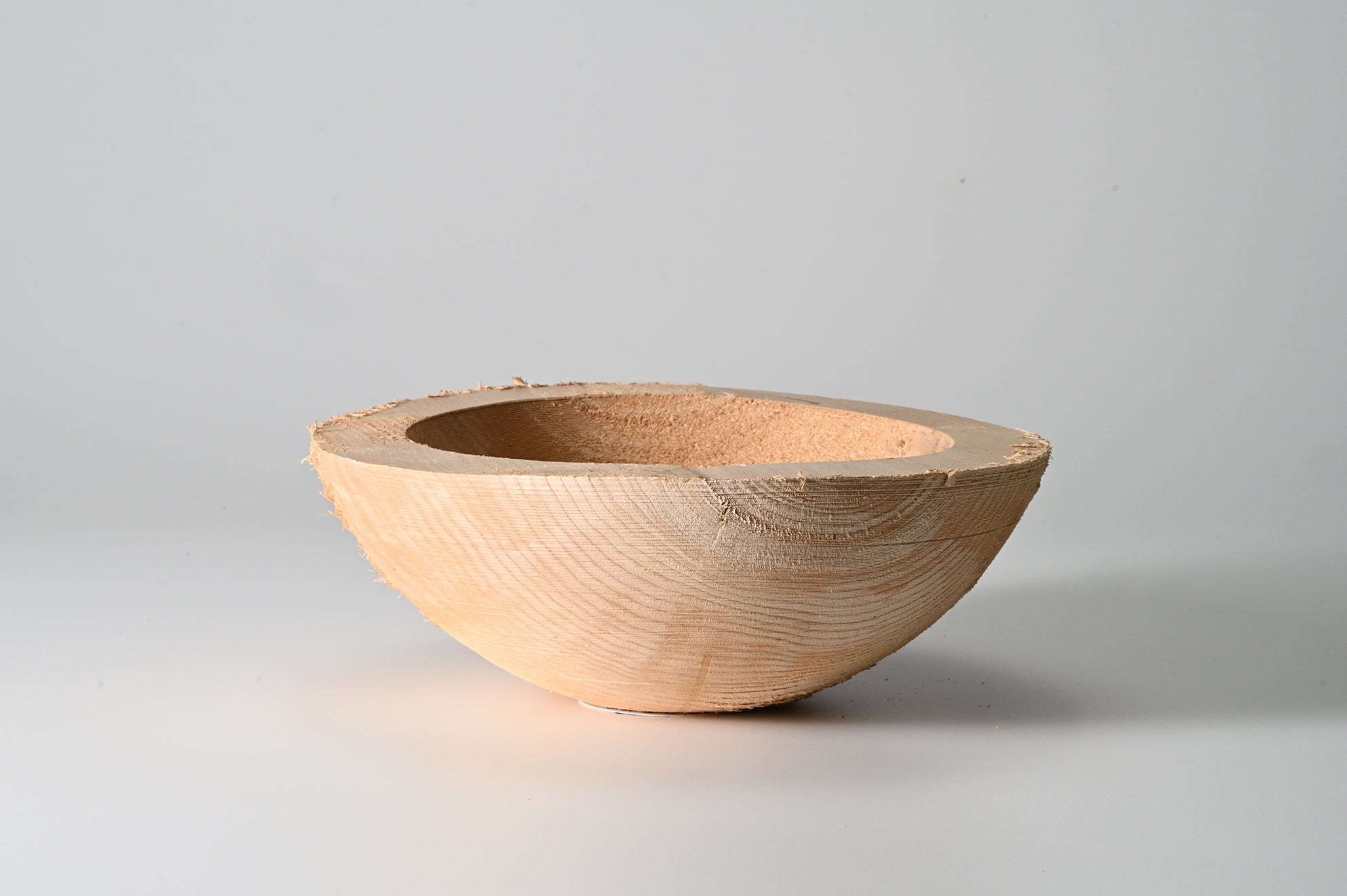 Maple Bowl Cores