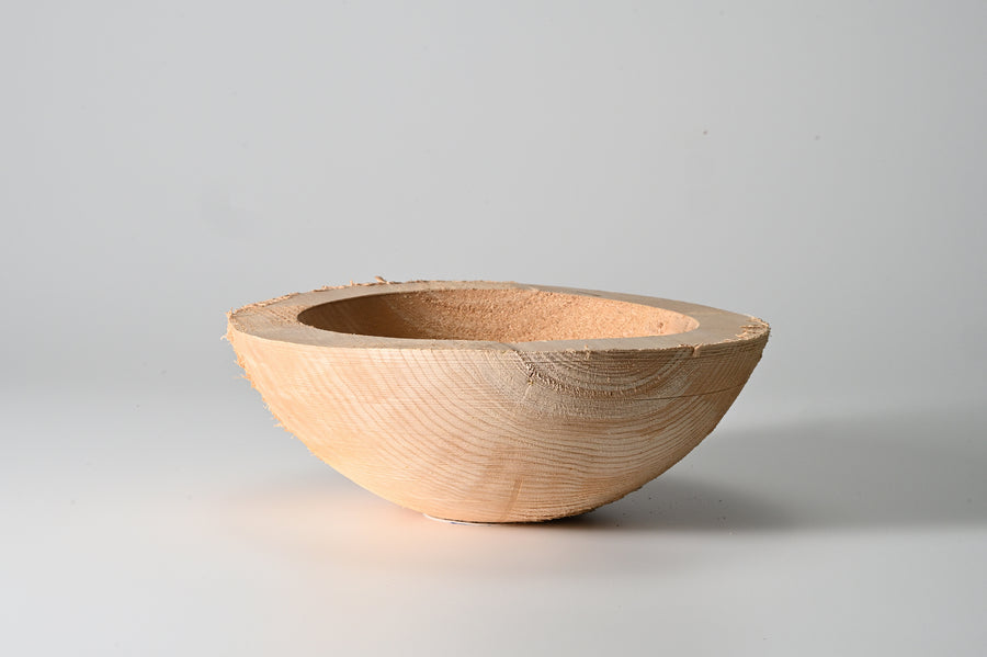 Maple Bowl Cores