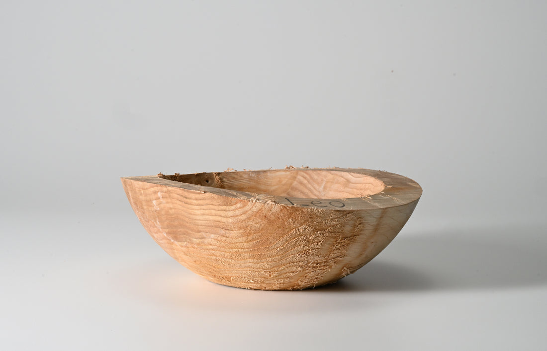 Maple Bowl Cores