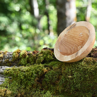 Maple Bowl Cores
