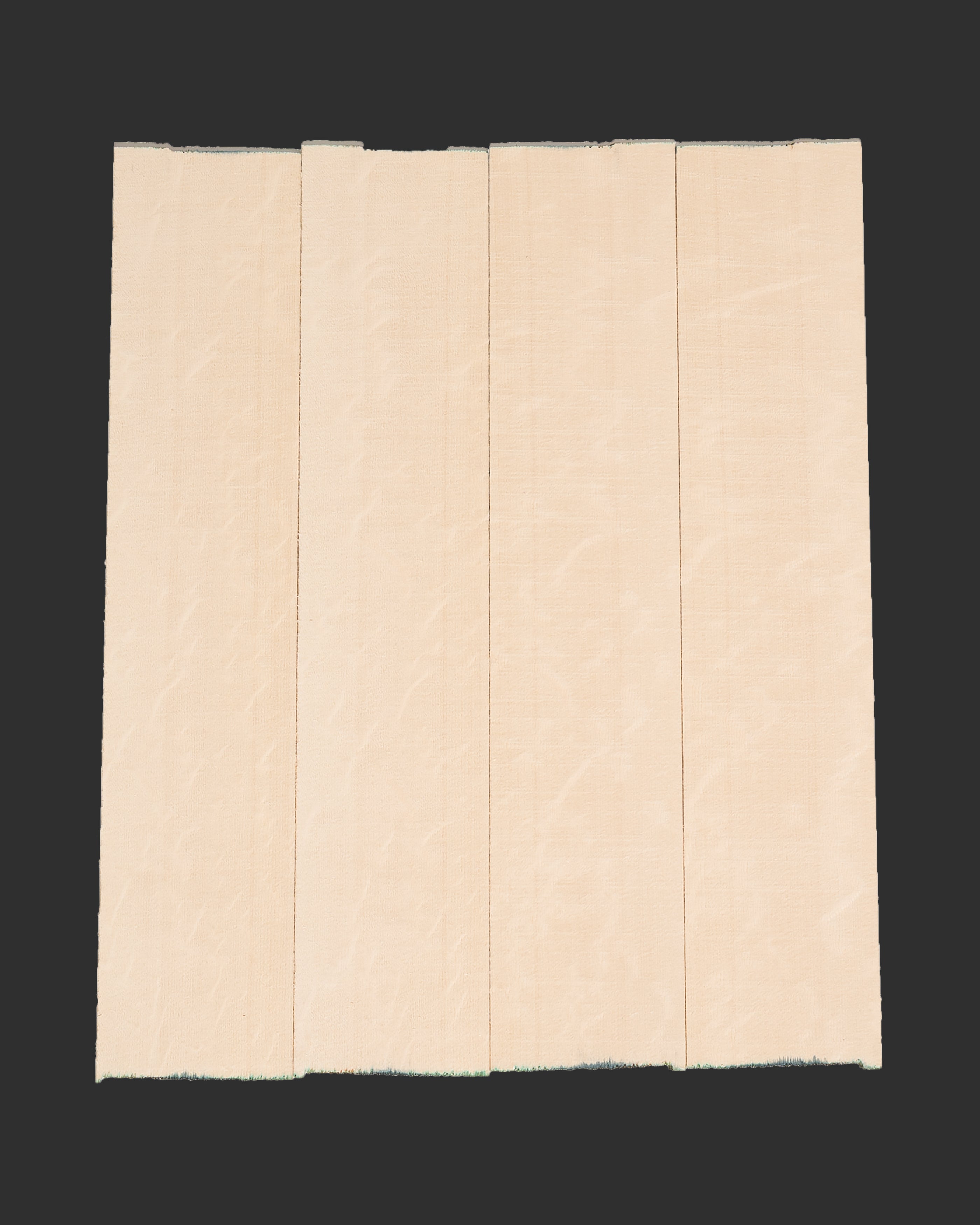Engelmann 4 Piece Bearclaw 11