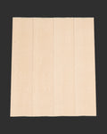 Engelmann 4 Piece Bearclaw 13