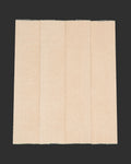 Engelmann 4 Piece Bearclaw 15