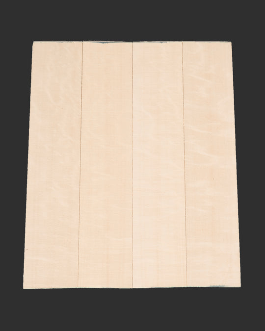 Engelmann 4 Piece Bearclaw 1
