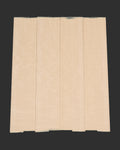 Engelmann 4 Piece Bearclaw 3