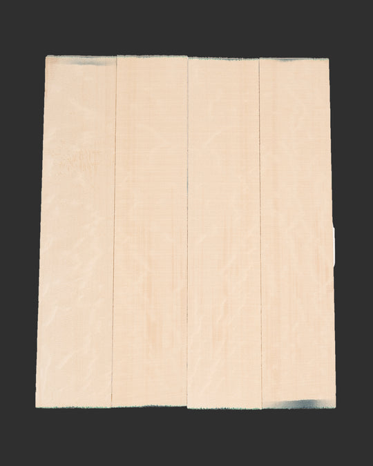 Engelmann 4 Piece Bearclaw 5