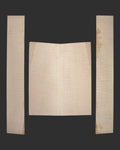 Fiddleback Maple Back & Side 2