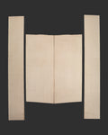 Fiddleback Maple Back & Side 4