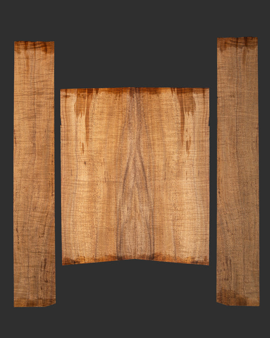 Special Koa Back & Side 28