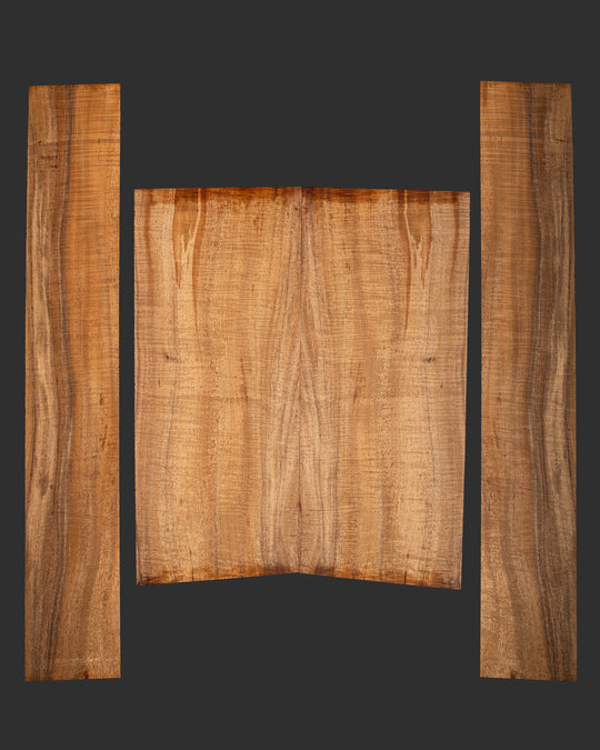 Special Koa Back & Side 29