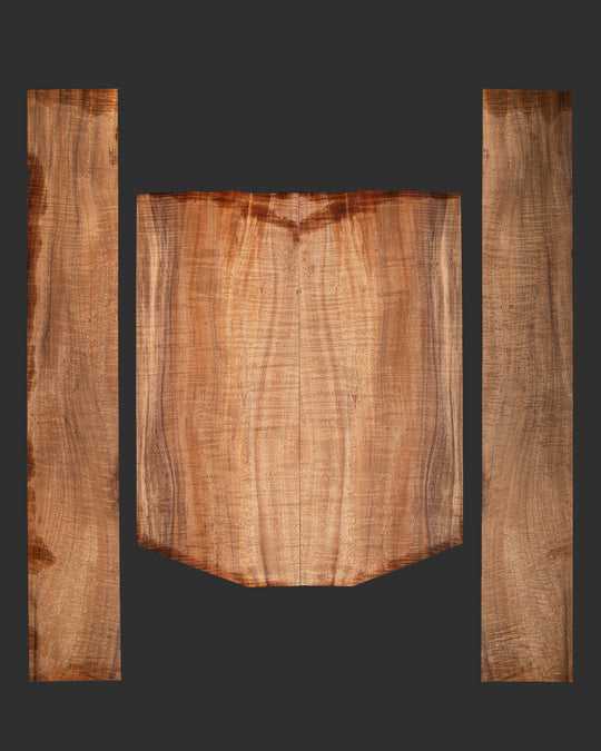 Special Koa Back & Side 30