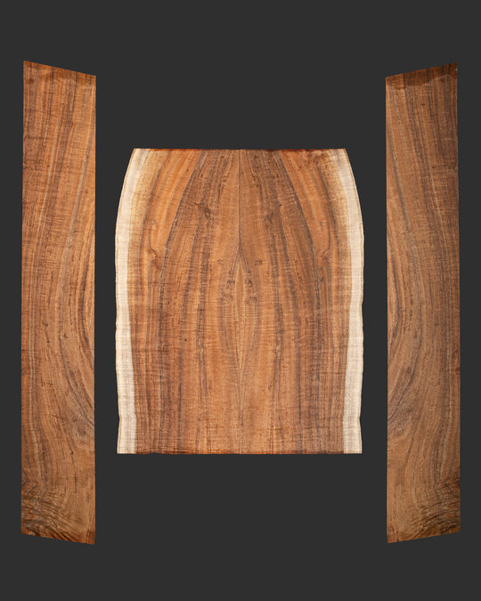 Special Koa Back & Side 31