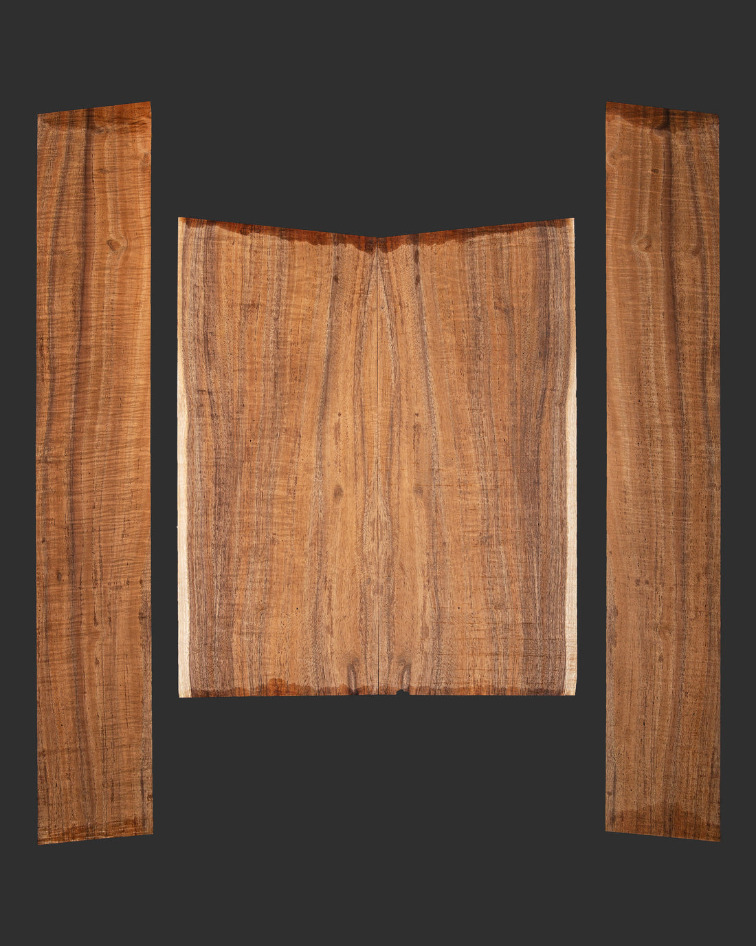 Special Koa Back & Side 32