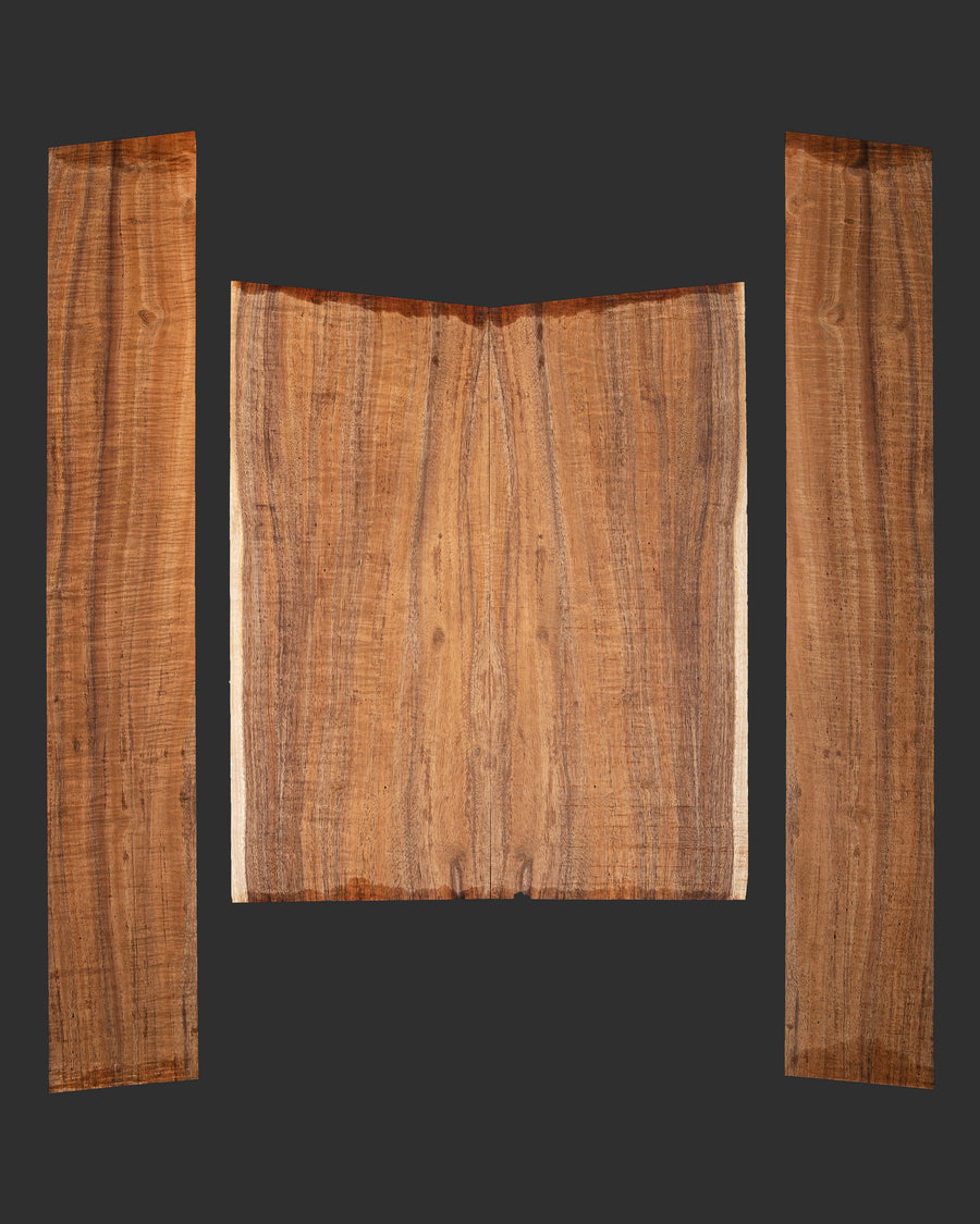 Special Koa Back & Side 32