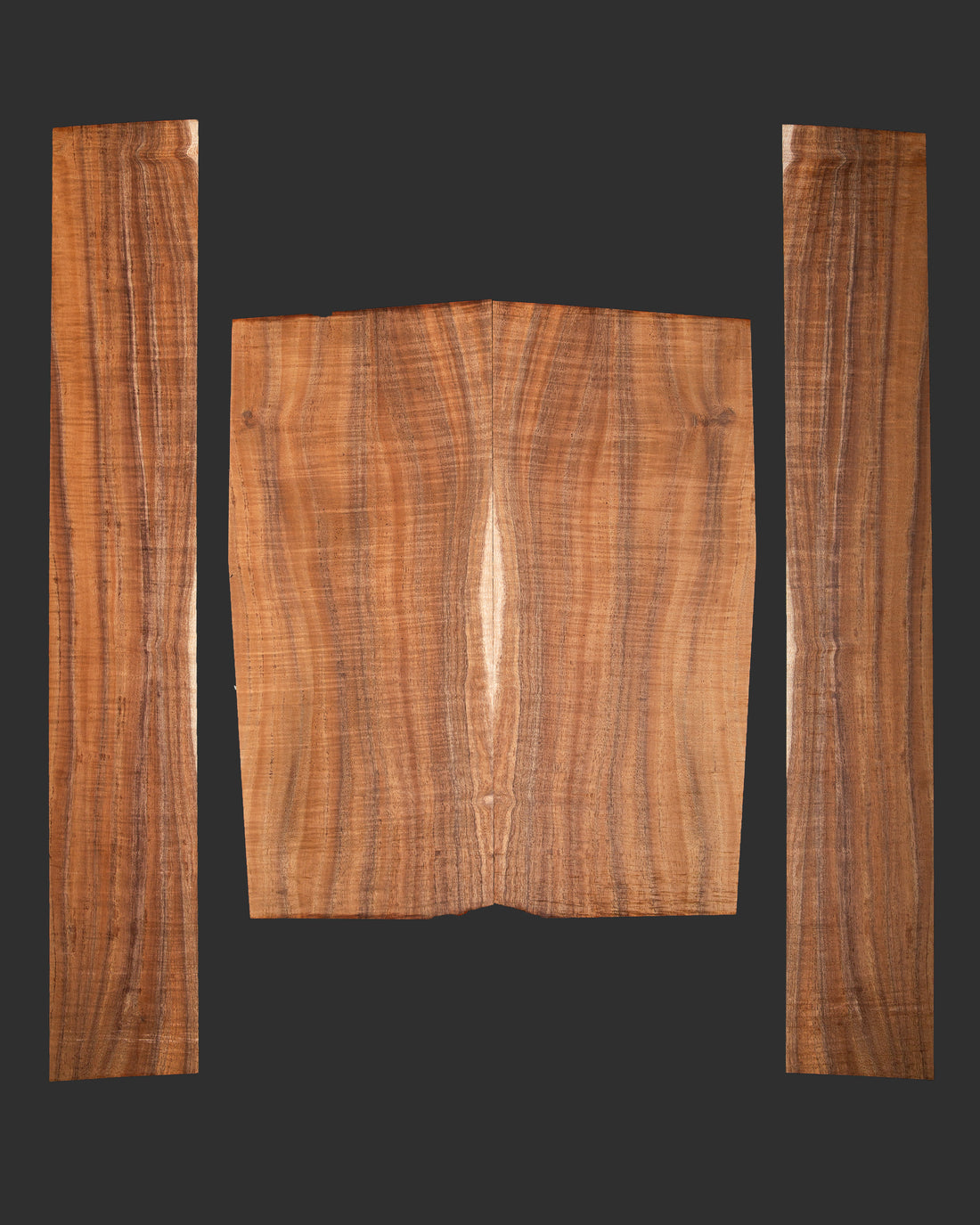 Special Koa Back & Side 33
