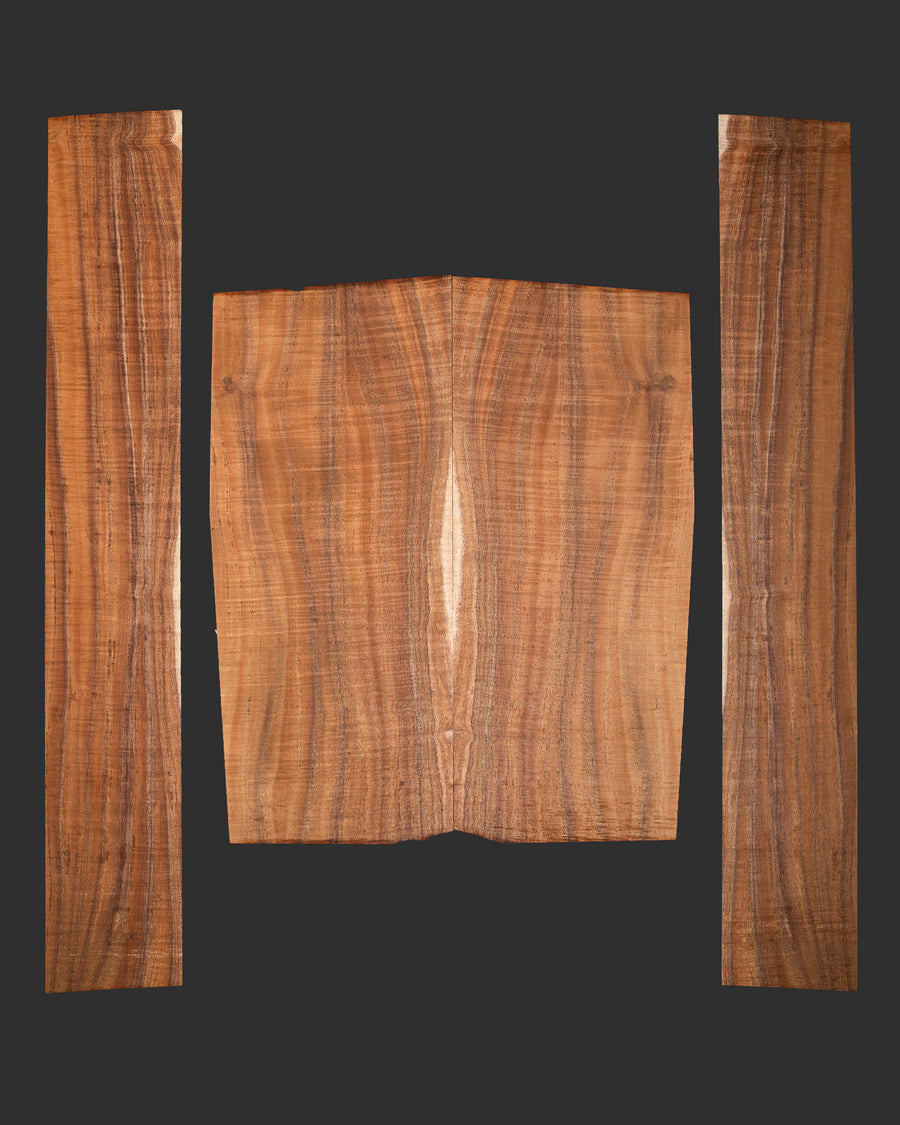 Special Koa Back & Side 33