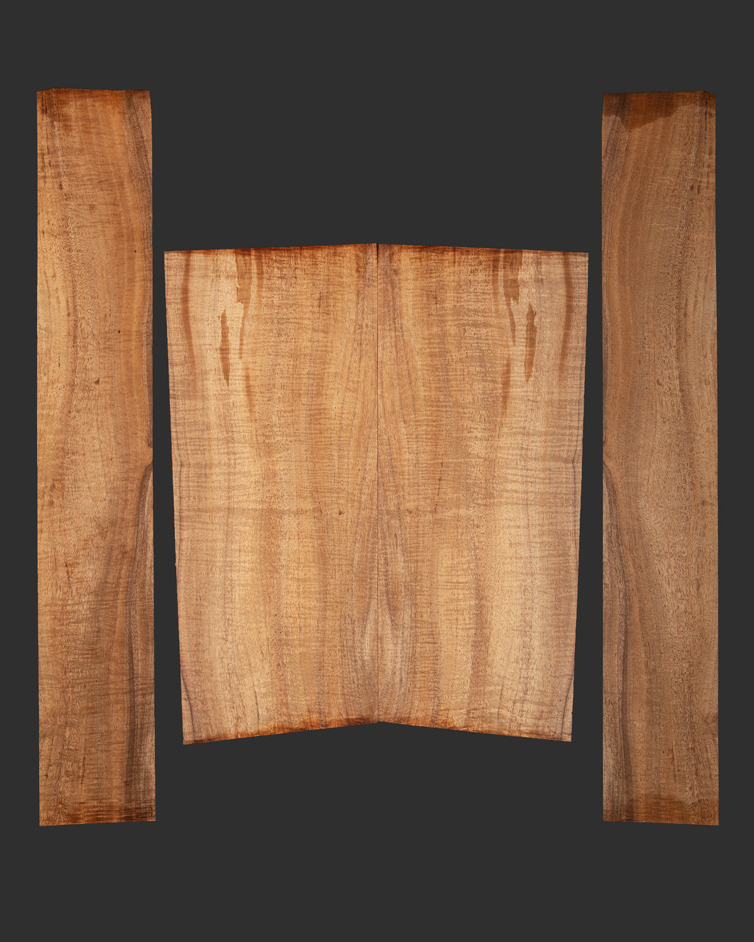 Special Koa Back & Side 36