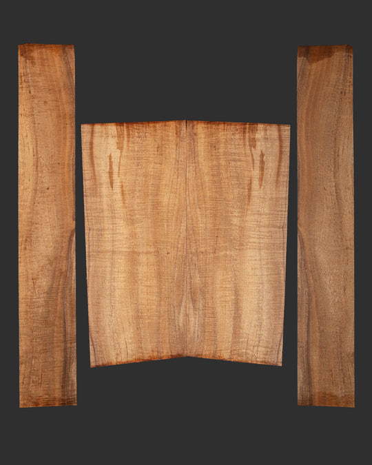 Special Koa Back & Side 36