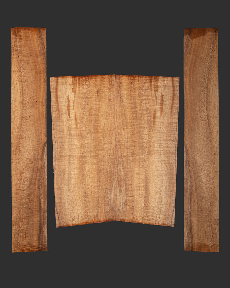 Special Koa Back & Side 36