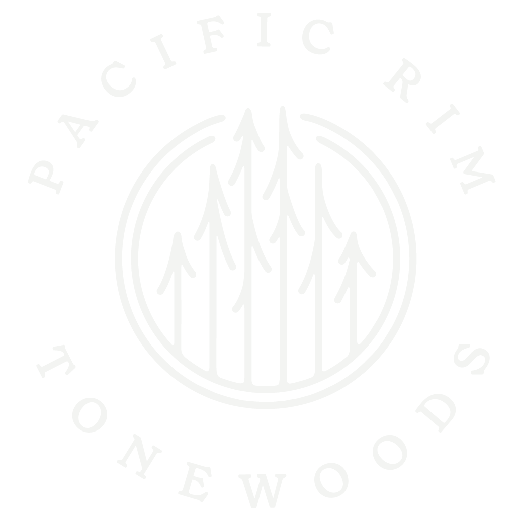 Pacific Rim Tonewoods badge