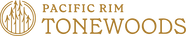 Pacific Rim Tonewoods logo