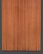 Master-grade Redwood guitar top with a rich, straight grain pattern, offering warm tones and excellent resonance. Ideal for high-end acoustic guitars.