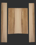 Spalted Maple Back and Side 1