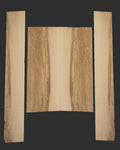 Spalted Maple Back and Side 2