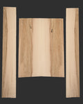 Spalted Maple Back and Side 3